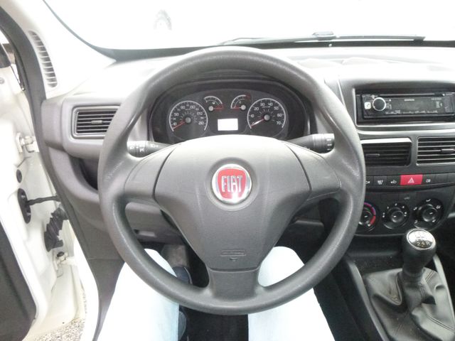 Doblo Cargo