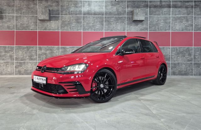 Volkswagen Golf GTI Clubsport *PANO*LEDER*BI-XENON*AMBIENTE