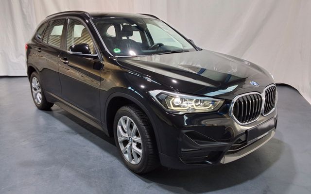 BMW X1 Baureihe X1 xDrive 18 d Advantage