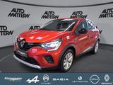 Renault Captur TCe 140 Zen*Navi*Android*Car-Play* - Renault Captur: Zen