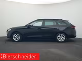 Seat Leon Sportstourer 1.5 TGI DSG Style KAMERA NAVI  - Seat Leon mit CNG-Antrieb