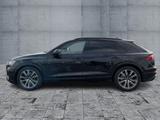 Audi Q8 45 TDI QU MATRIX+NAV+HuD+AIR+ACC+AHK+360°+21" - Audi Q8 in Hannover