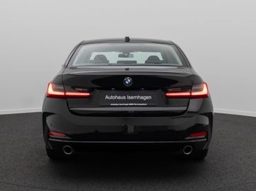 BMW 318 - 8