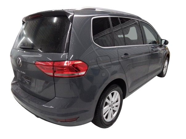 Volkswagen Touran - Bild 3