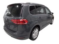 Volkswagen Touran - Vorschau Bild 3