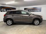 Mitsubishi ASX Intro Edition 2WD - gebrauchte Mitsubishi ASX aus dem Jahr 2011
