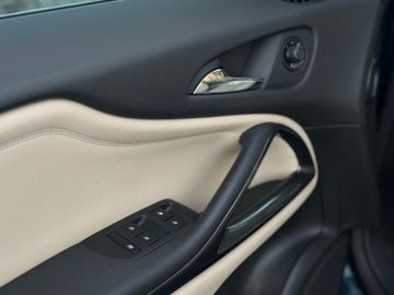Opel Zafira - 10