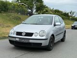 Volkswagen Polo 1.2 9N Comfortline *KLIMA*SERVICE-NEU* - Volkswagen Polo aus 2003: 9n