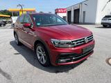 Volkswagen Tiguan Highline  RLINE - Volkswagen Tiguan: Rline