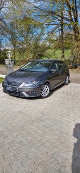 Seat Leon 1.0 TSI 85kW ECOMOTIVE Style DSG Style - Seat Leon: Style Ecomotive