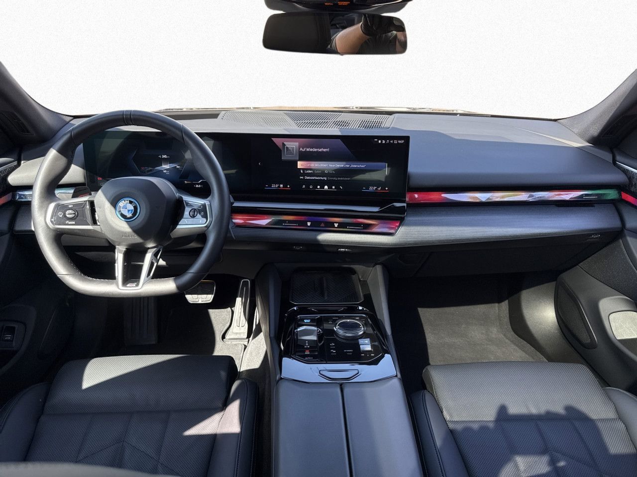 BMW i5 - Bild 17