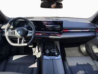 BMW i5 - Vorschau Bild 17