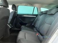 Skoda Superb - Vorschau Bild 9