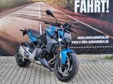 BMW F 900 R Tieferlegung | Nur 2 km