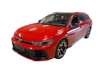 Volkswagen Passat Variant - Vorschau Bild 2