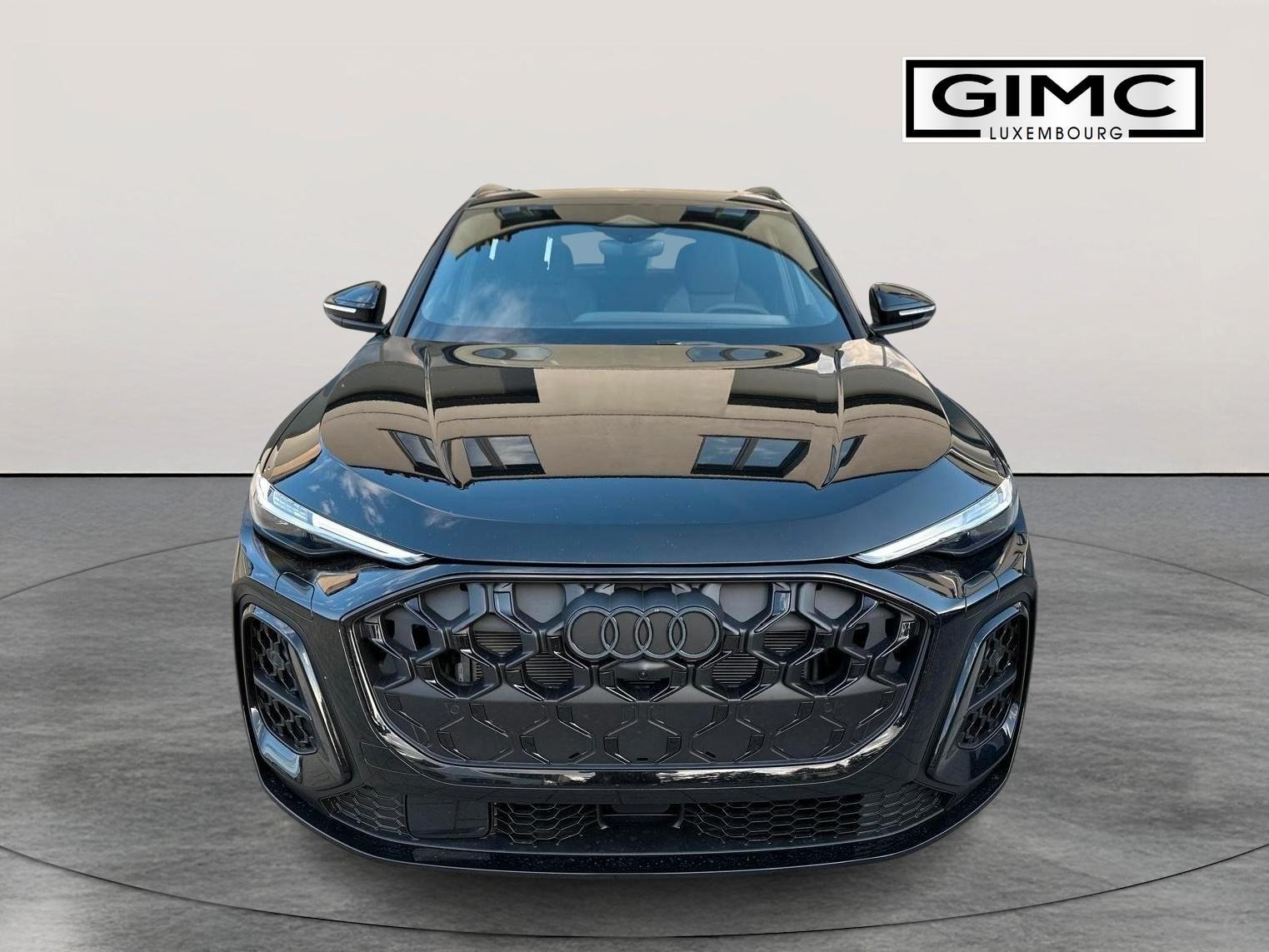 Audi Q5 Sportback 2.0 TDI 150 kW quattro