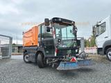 Schmidt Swingo 200+ Kehrmaschine*Klima*E6 - Schmidt LKWs