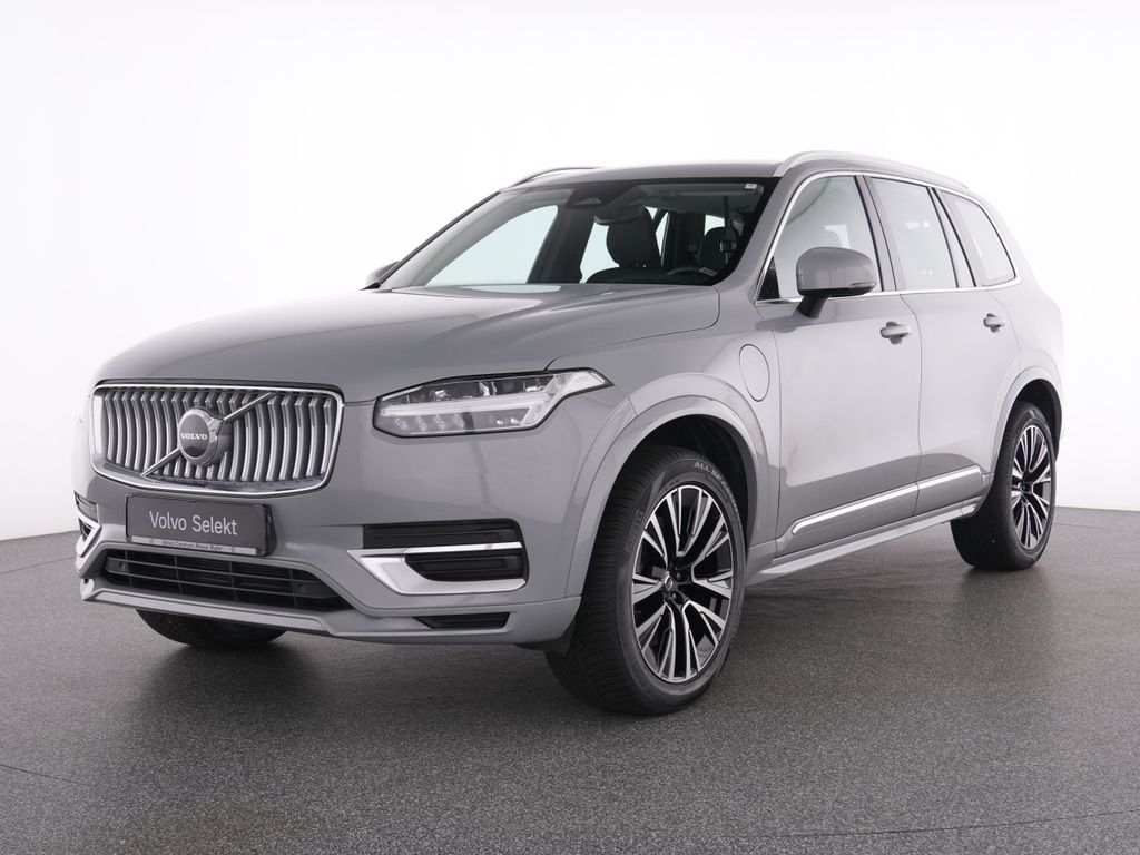Volvo XC90 — fotografia 2