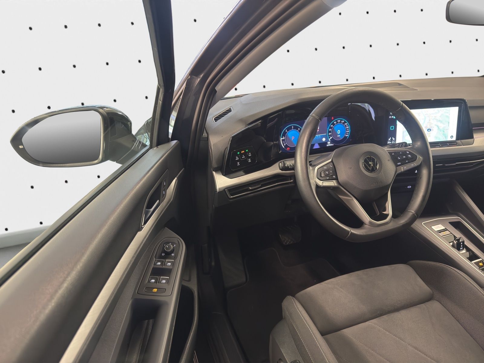 Volkswagen Golf - Bild 16