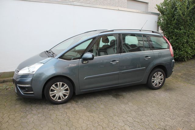 Citroën Grand C4 Picasso / SpaceTourer HDi 110 Selec...