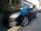 OpelAstra Twin Top l Cabrio l wintertaugli... - Opel Astra aus 2010: Cabrio
