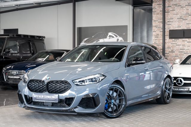 BMW M235i xDrive|M-SCHALENSITZE+PERFORMANCE|HEAD-UP