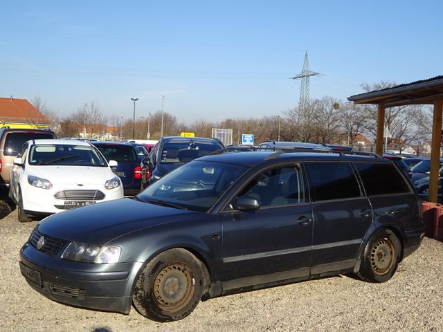 Volkswagen Passat Variant 1.6 Trendline