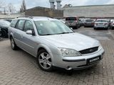 Ford Mondeo 2.0 Ghia Autom.*Schiebedach - Ford Mondeo aus 2002: Ghia