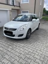 Suzuki Swift 1.2 GLX + Klima + ESP - Suzuki Swift: Gl