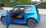 e.GO Life 60 First Edition 25.000 km HU05/27 Carplay - e.GO Life: Privatanbieter