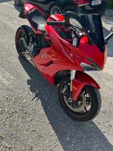 Ducati SuperSport 939 *Öhlins* *Quickshifter* - DUCATI SUPERSPORT