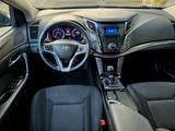 Hyundai i40 cw 2.0 GDI Style Style - Hyundai i40 mit Benzin-Antrieb: Kombi, 2.0
