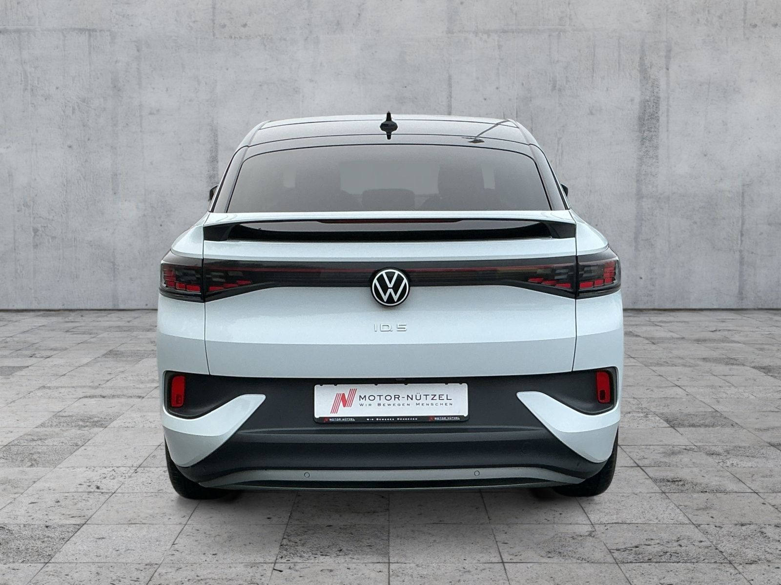Volkswagen ID.5 - Bild 5