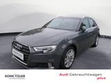 Audi A3 Sportback 1.5 TFSI sport NAVI/XENON/SHZ/VIRTU - Audi A3: 5v