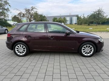 Audi A3 - 5