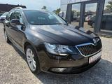 Skoda Superb 2.0 TDI Combi Active/NAVI/AHK/8xALU - gebrauchte Skoda Superb aus dem Jahr 2014