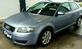 Audi A3 1.6 FSI-Tüv 09/2027-Viele Neuteile... - Audi A3 aus 2004: 2.0