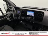 Mercedes-Benz Sprinter 317 Kompakt *1.Hand* Navi+Klima (0896) - gebrauchte Mercedes-Benz Sprinter aus dem Jahr 2021