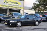 Mercedes-Benz MERCEDES-BENZ SL 500 cat - gebrauchte Mercedes-Benz SL 500 aus dem Jahr 1996