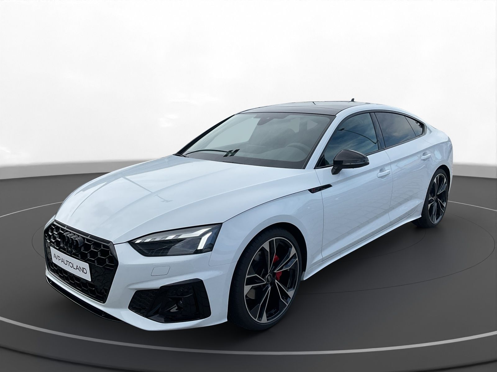 Audi A5 Sportback 40 TDI quattro S tronic S line foto 2