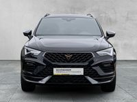 Cupra Ateca - Vorschau Bild 8