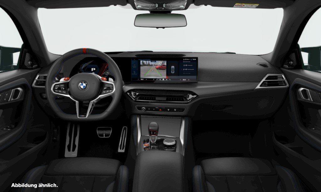 BMW M2 - Bild 4