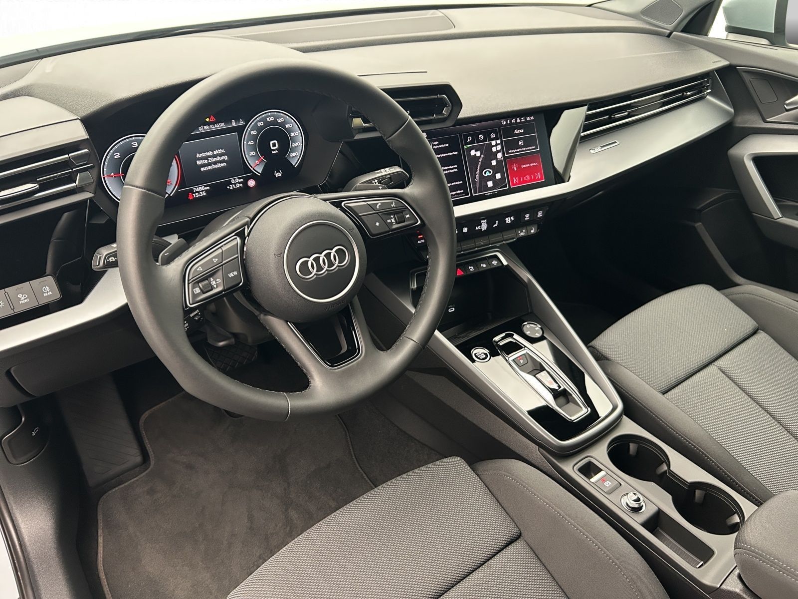 Audi A3 - Bild 5