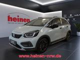 Honda JAZZ 1.5 CROSSTAR ADVANCE NAVI LENKRADHEIZUNG - Honda Jazz Neuwagen