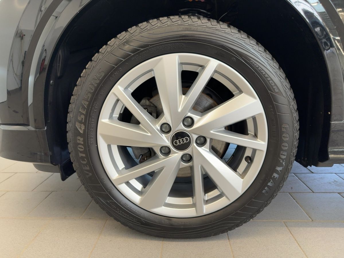 Audi Q2 - Bild 19
