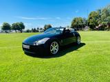 Nissan 350Z Cabrio, Sportwagen, super Zustand! Ansehen! - gebrauchte Nissan 350Z aus dem Jahr 2005