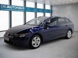 Volkswagen Golf Variant Life 1.0 TSI Navi Winterpaket - : Kombi, Winterpaket