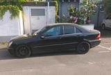 Mercedes-Benz Mercedes Benz C320 W203 - Mercedes-Benz C-Class: W203