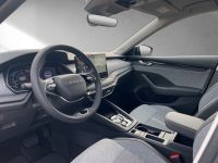 Skoda Octavia - Vorschau Bild 3