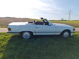 Mercedes-Benz SL 380